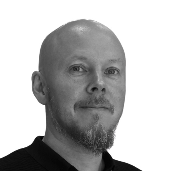 Mattias Hagman