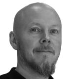 Mattias Hagman