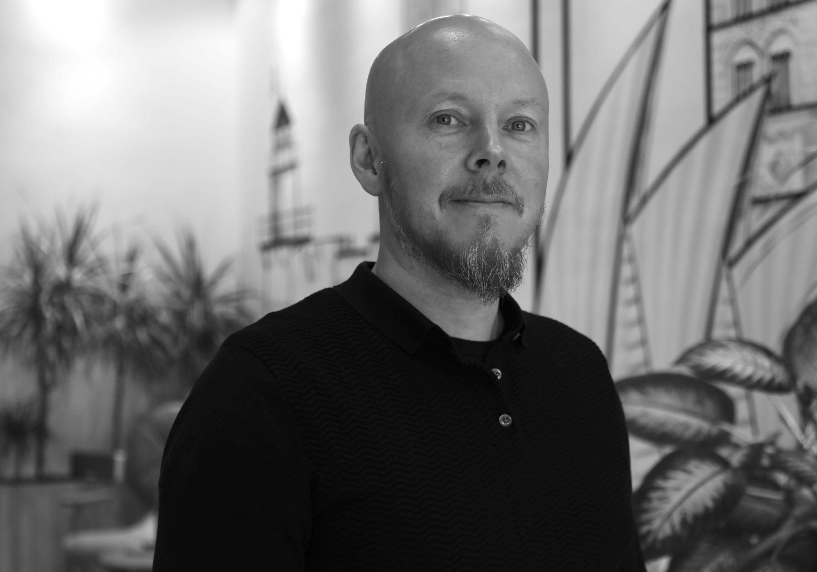 Mattias Hagman — SEO Consultant